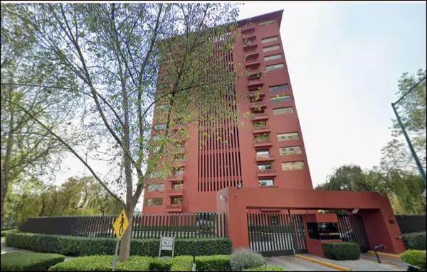 DEPARTAMENTO EN SANTA FE ALVARO OBREGON EN REMATE BANCARIO