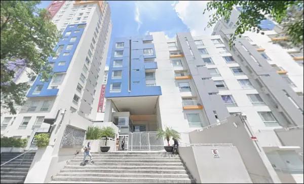 DEPARTAEMENTO EN AZCAPOTZALCO CONDOMINIO TRES LAGOS EN REMATE BANCARIO
