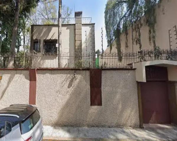 Casa en Remate Bancario en Florida, Álvaro Obregón, CDMX