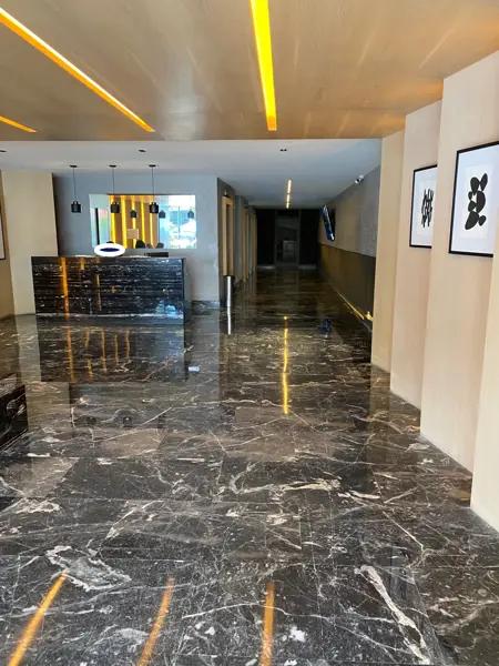 ESTUPENDO CONSULTORIO POLANCO !!!!!!!