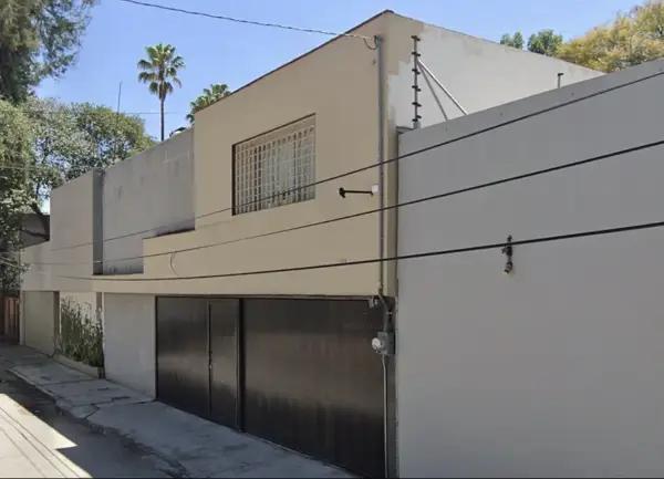 Oportunidad de Adquisición en Remate Hipotecario: Casa  en Álvaro Obregón, Ciudad de México