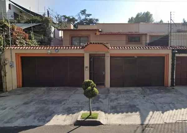 Casa en Remate Bancario  en Florida, Álvaro Obregón