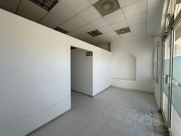 Local en Renta en Saltillo 400, Torreón- PLANTA ALTA