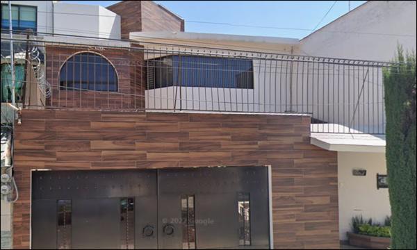 CASA EN GUSTAVO A MADERO ESTRELLA EN REMATE BANCARIO