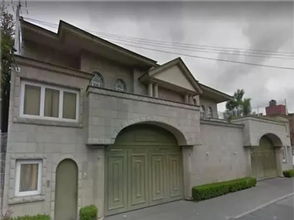 Casa en Remate Bancario en Jardines del Pedregal, Álvaro Obregón