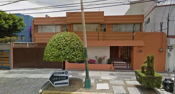 CASA EN NAUCALPAN DE JUAREZ CIUDAD SATELITE EN GRAN REMATE