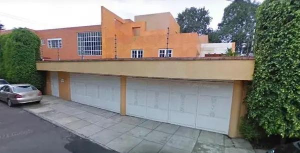 Casa en oportunidad de remate con 3 recámaras en Jardines del Pedregal, Ciudad de México