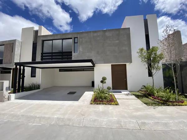 Casa en venta en Miralta Hábitat, Pachuca de Soto, Hidalgo Casa en venta en Miralta Hábitat, Pachuca de Soto, Hidalgo