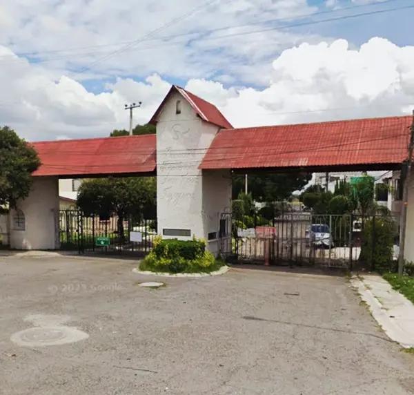 LOTE HABITACIONAL EN VENTA EN FRACCIONAMIENTO SAN JOSÉ TIZAYUCA