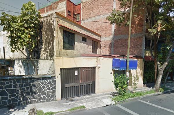 Casa en remate con 3 recámaras en Azcapotzalco, Ciudad de México
