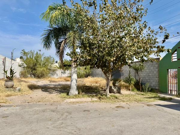 Terreno en venta en Residencial las Torres, Torreón, Coahuila de Zaragoza