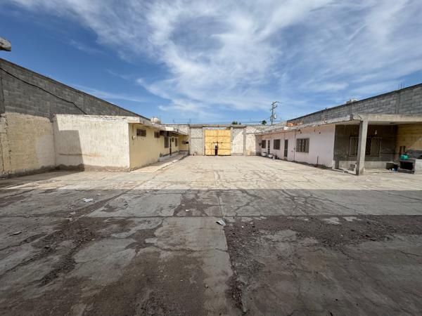 Bodega en venta en el centro de Torreón, oportunidad de inversión Bodega en venta en el centro de Torreón, oportunidad de inversión