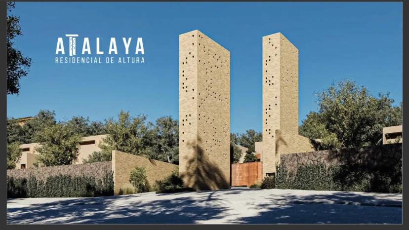 Foto 0 de ATALAYA ALTOZANO: Arquitectura de Autor y Exclusividad en el Corazón de Querétaro. | Id nn-gqd864