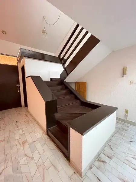Casa en venta en Del Valle Centro, Benito Juárez, Ciudad de México