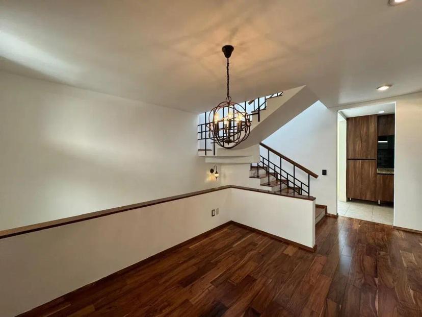 Foto 0 de Casa en venta en Del Valle Centro, Benito Juárez, Ciudad de México | Id nn-gqd888