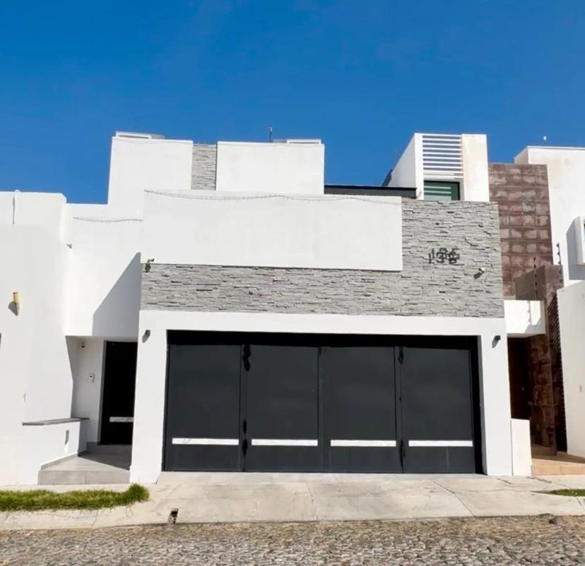 Foto 0 de Casa Turquesa | Id nn-gqd894