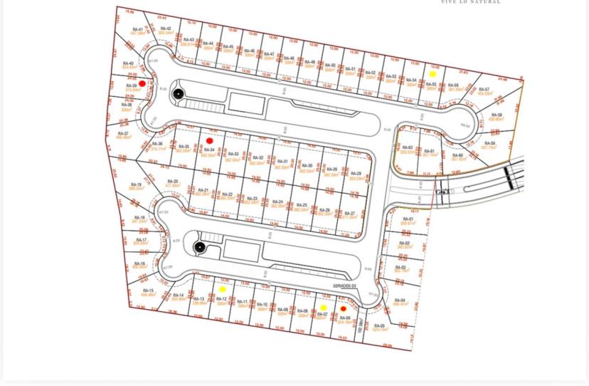 Foto 0 de TERRENOS EN LA RAMBLA/LA RUA | Id nn-gqd898