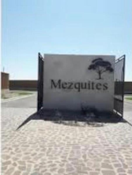 Terreno en Venta en Villa Mezquites, El Cardenchal, Torreón Terreno en Venta en Villa Mezquites, El Cardenchal, Torreón