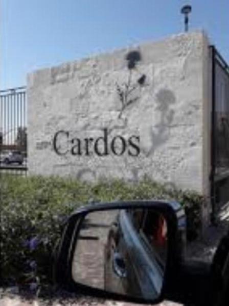 TERRENO EN VILLA CARDOS/ VILLAS DEL CARDENCHAL
