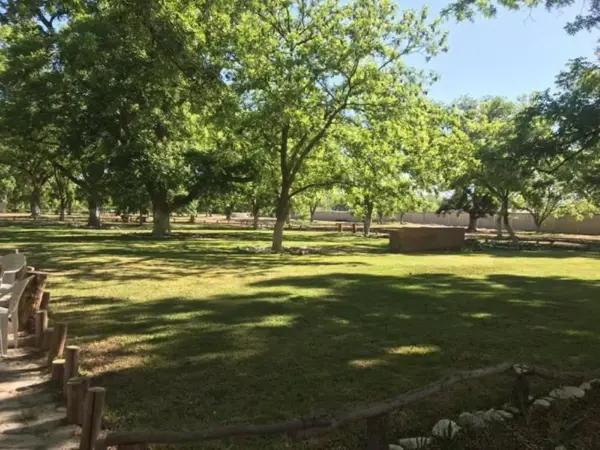 Terreno en venta en Del Marquez, Parras, Coahuila de Zaragoza