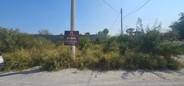 Terreno Comercial en Venta en Portal del Norte, General Zuazua, Nuevo León Terreno Comercial en Venta en Portal del Norte, General Zuazua, Nuevo León