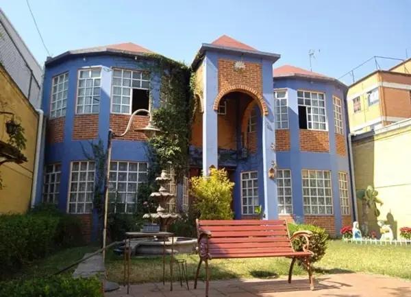Terreno en venta en Santa Ines, Azcapotzalco, Ciudad de México