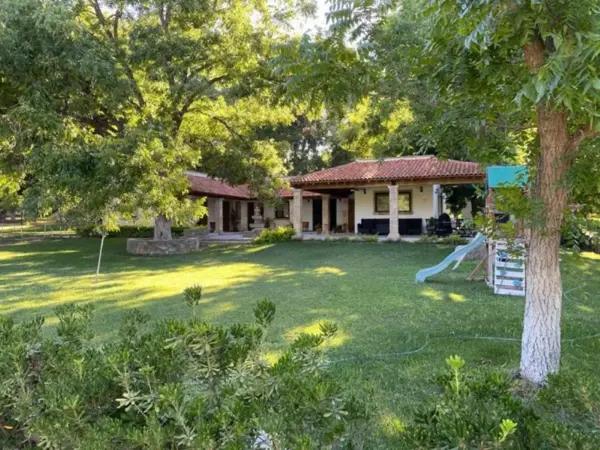 Terreno en venta en Del Marquez, Parras, Coahuila de Zaragoza Terreno en venta en Del Marquez, Parras, Coahuila de Zaragoza