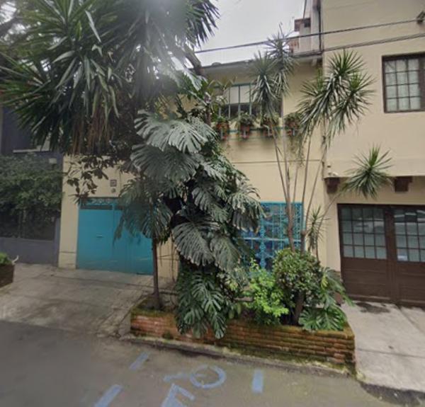 GRAN OPORTUNIDAD DE REMATE HIPOTECARIO CASA EN COL. HIPÓDROMO, CUAUHTEMOC.