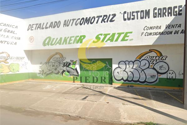LOCAL EN RENTA EN PASEO IRAPUATO