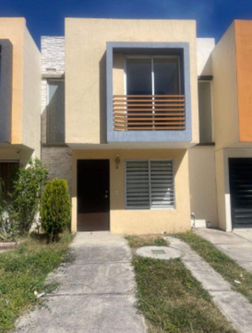 Foto 0 de CASA EN REMATE EN JALISCO | Id nn-gqe091