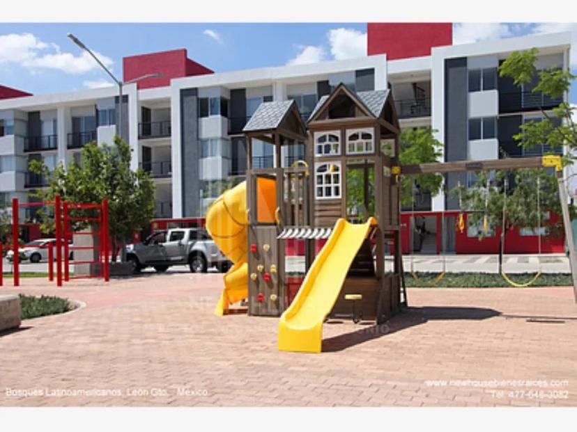 Foto 0 de DEPARTAMENTO EN BOSQUES LATINOAMERICANOS | Id nn-gqe092