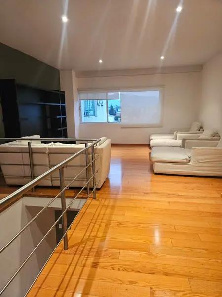 Departamento PH en venta  en Hacienda de las Palmas, Interlomas (F)