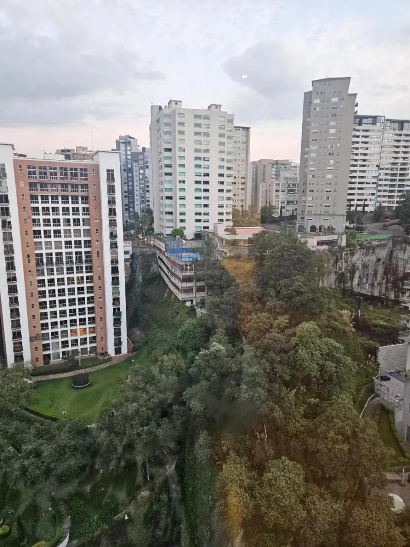 Foto 0 de Departamento PH en venta  en Hacienda de las Palmas, Interlomas | Id nn-gqe095