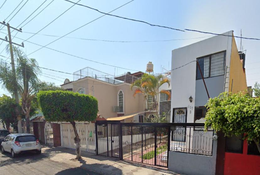 Foto 0 de CASA EN VENTA  EN GUADALAJARA A PRECIO REMATE SM | Id nn-gqe100