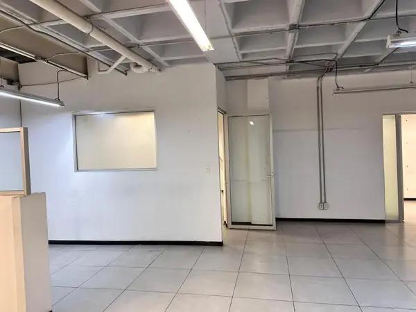 OFICINA CORPORATIVA EN RENTA - LA VIGA