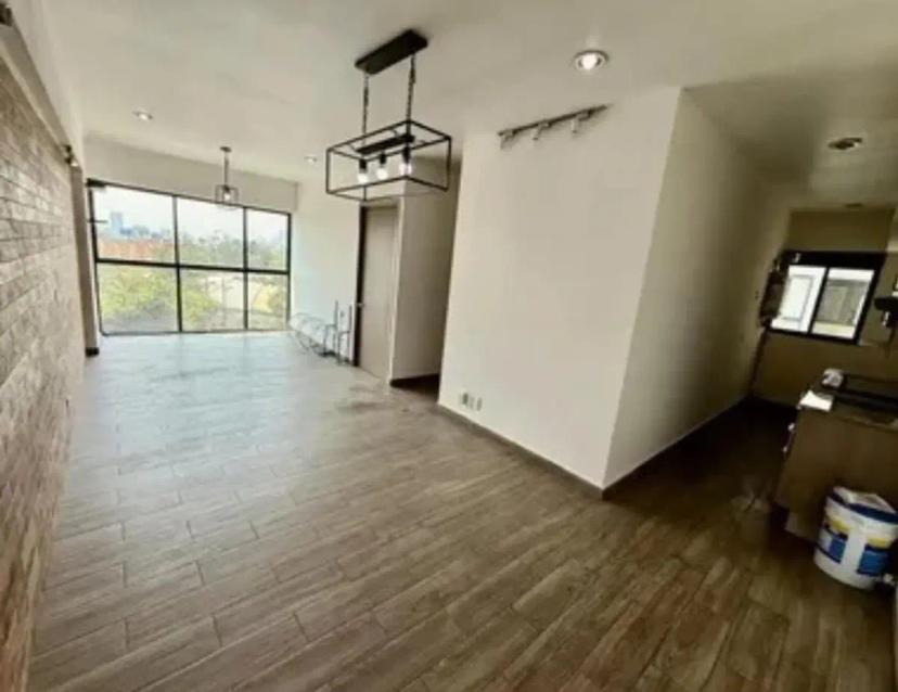 Foto 0 de ¡Tu nuevo Hogar en San Antonio! | Depa Iluminado con Amenidades | Id nn-gqe105