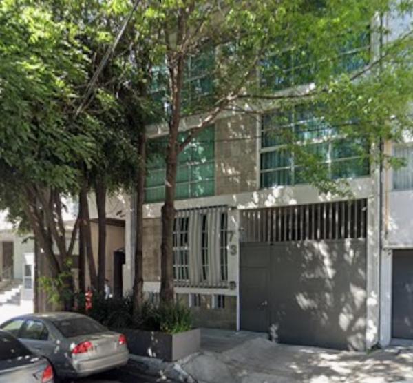 GRAN OPORTUNIDAD DE REMATE HIPOTECARIO DEPARTAMENTO EN COL. CONDESA, CUAUHTEMOC.