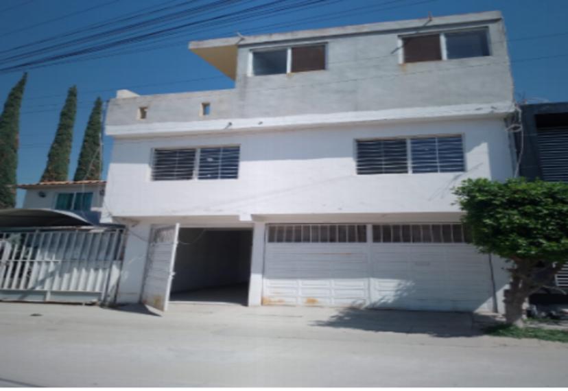 Foto 0 de CASA DE ENTREGA INMEDIATA EN HACIENDA DE SOPEÑA.SILAO, GTO | Id nn-gqe117