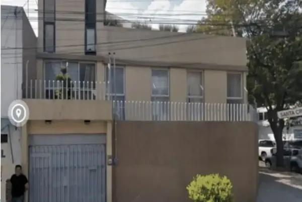 Casa en Remate Bancario en Portales Norte, Benito Juárez