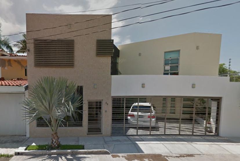 Foto 0 de Casa en venta en Lagos del Country, Tepic, Nayarit | Id nn-gqe123