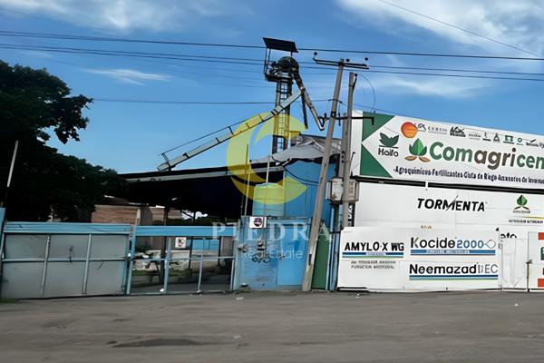 BODEGA EN VENTA EN AV. DE LOS INSURGENTES