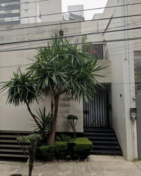 Casa Remate en Ciudad de México: Oportunidad en San Jose Insurgentes