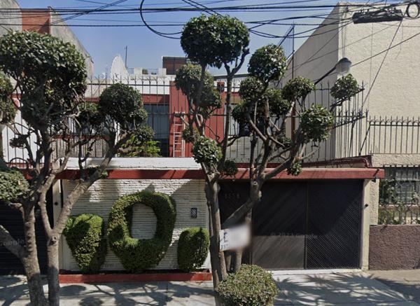 Casa en Remate Bancario en Tlacoquemecatl, Benito Juárez