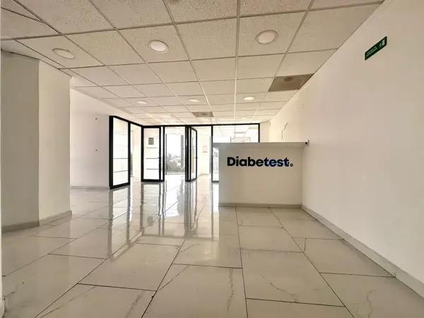 SE RENTA OFICINA EN SATÉLITE - EDOMEX