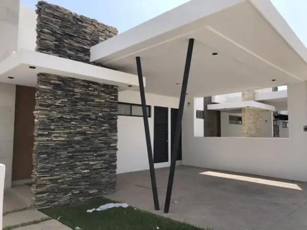 CASA EN VENTA EN CIRCUITO LIBANO