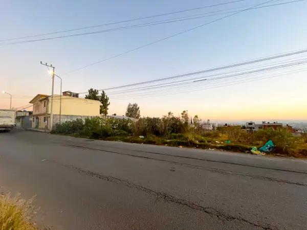 Terreno en venta, San Pablo Xochimehuacan, C. Corregidora N.159, San Pablo Xochimehuacan, Puebla.