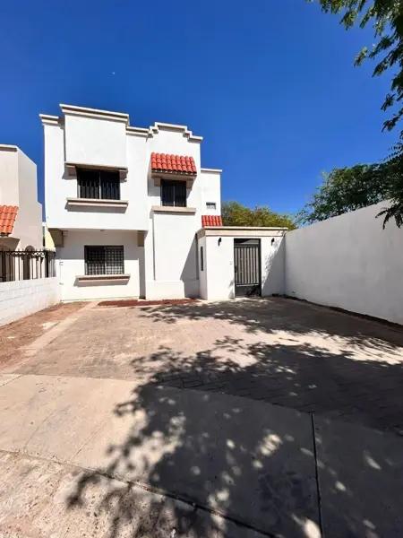 CASA EN VENTA VILLAS  DEL MEDITERRANEO