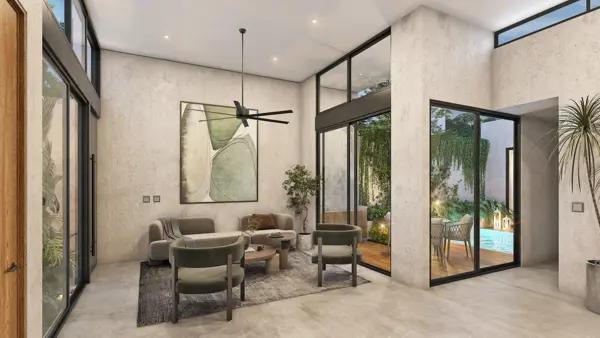 Casa en preventa en la mejor zona  de  dzitya  merida