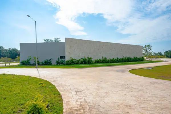 terreno residencial en venta con amenidades merida cholul terreno residencial en venta con amenidades merida cholul