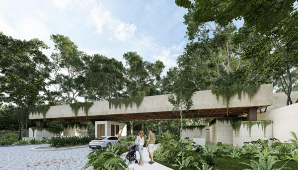Terrenos residenciales en venta con variedad de amenidades